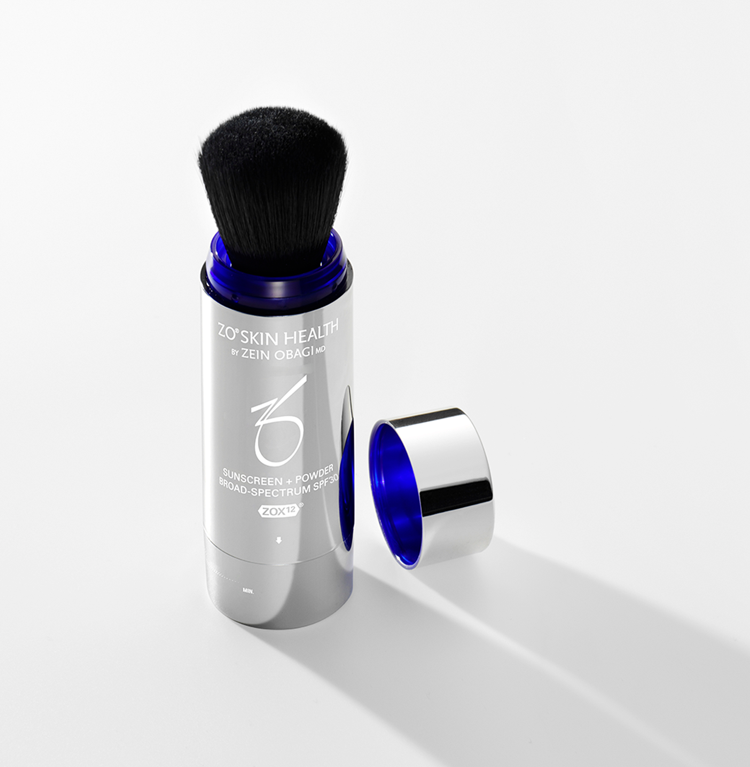 Sunscreen + Powder SPF 30, Medium