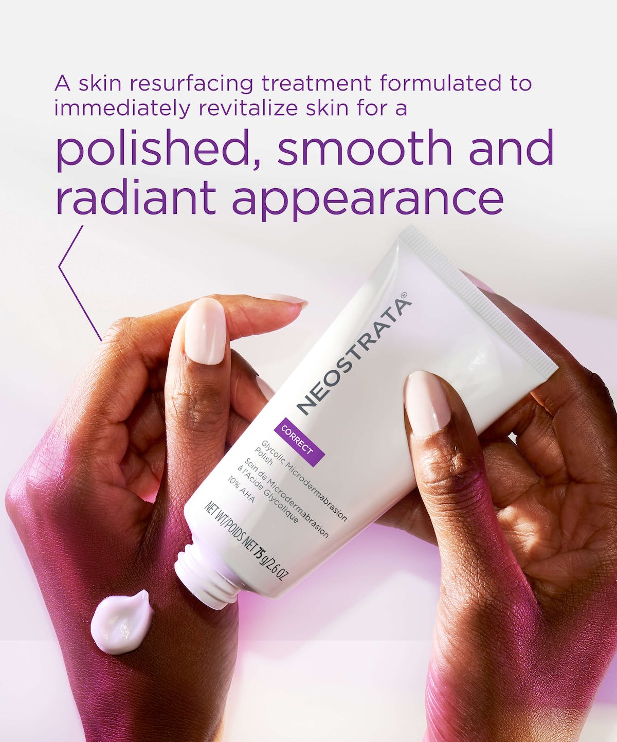 Glycolic Microdermabrasion Polish