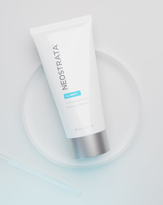 Exfoliating Mask