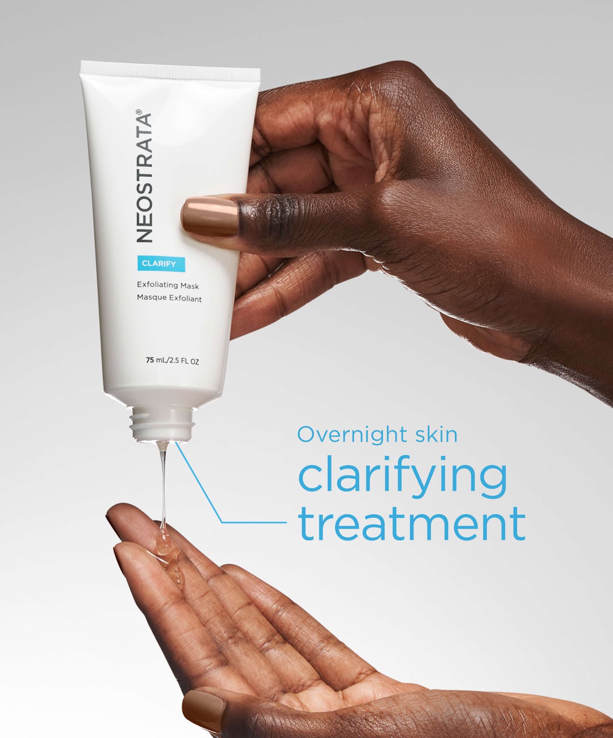 Exfoliating Mask