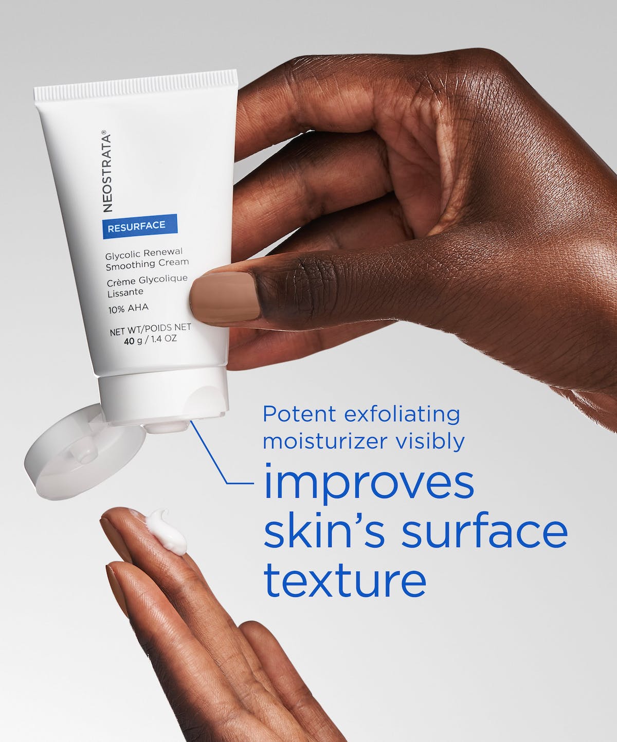 Glycolic Renewal Smoothing Cream