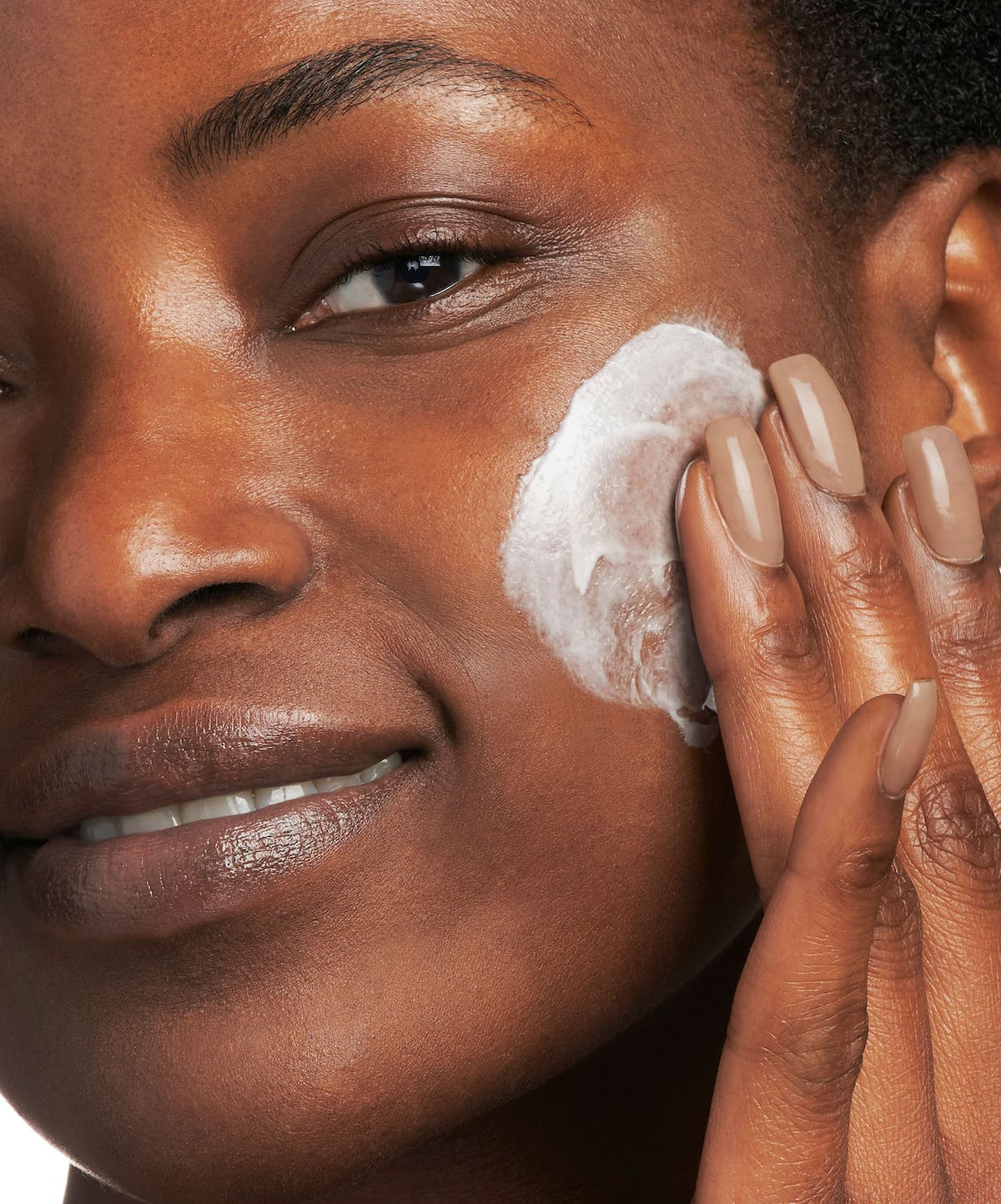 Glycolic Renewal Smoothing Cream