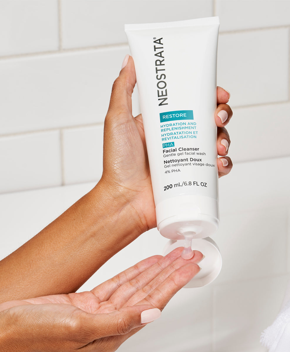 Facial Cleanser