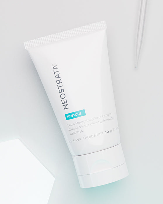 Ultra Moisturizing Face Cream