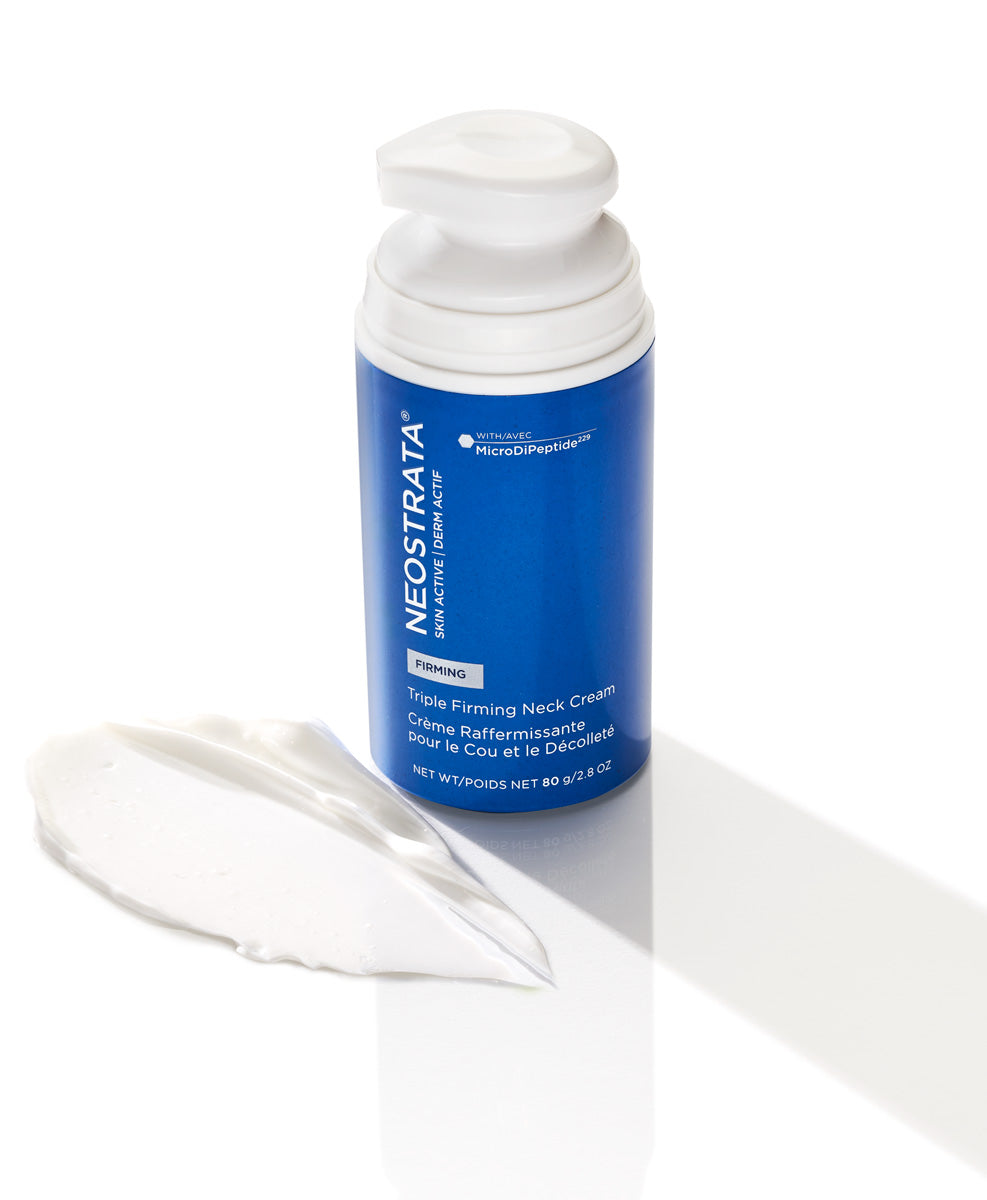 Triple Firming Neck Cream