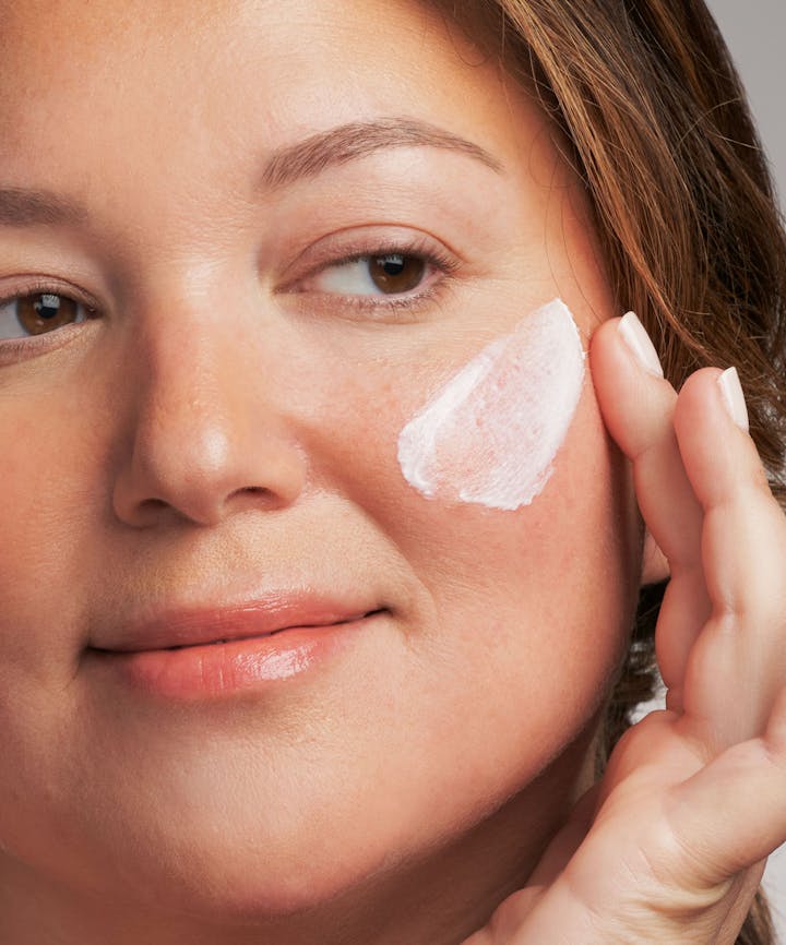 Sheer Hydration SPF 40