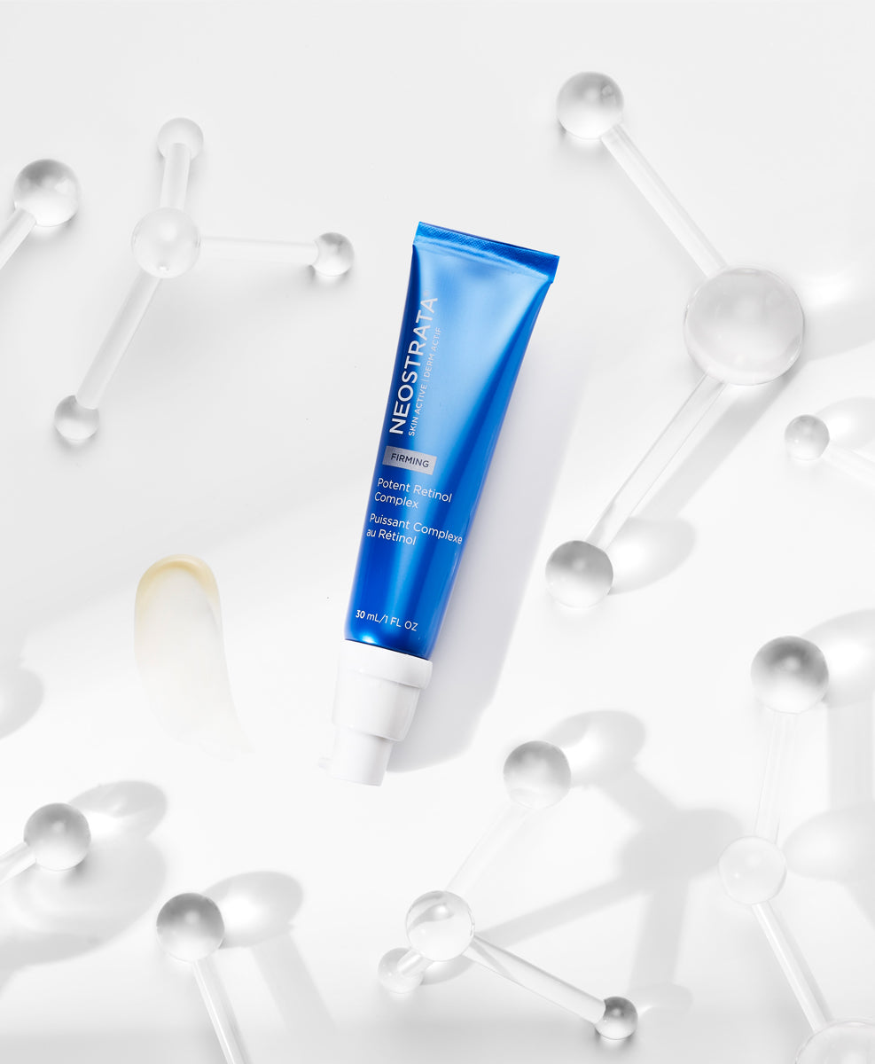 Retinol Repair Complex