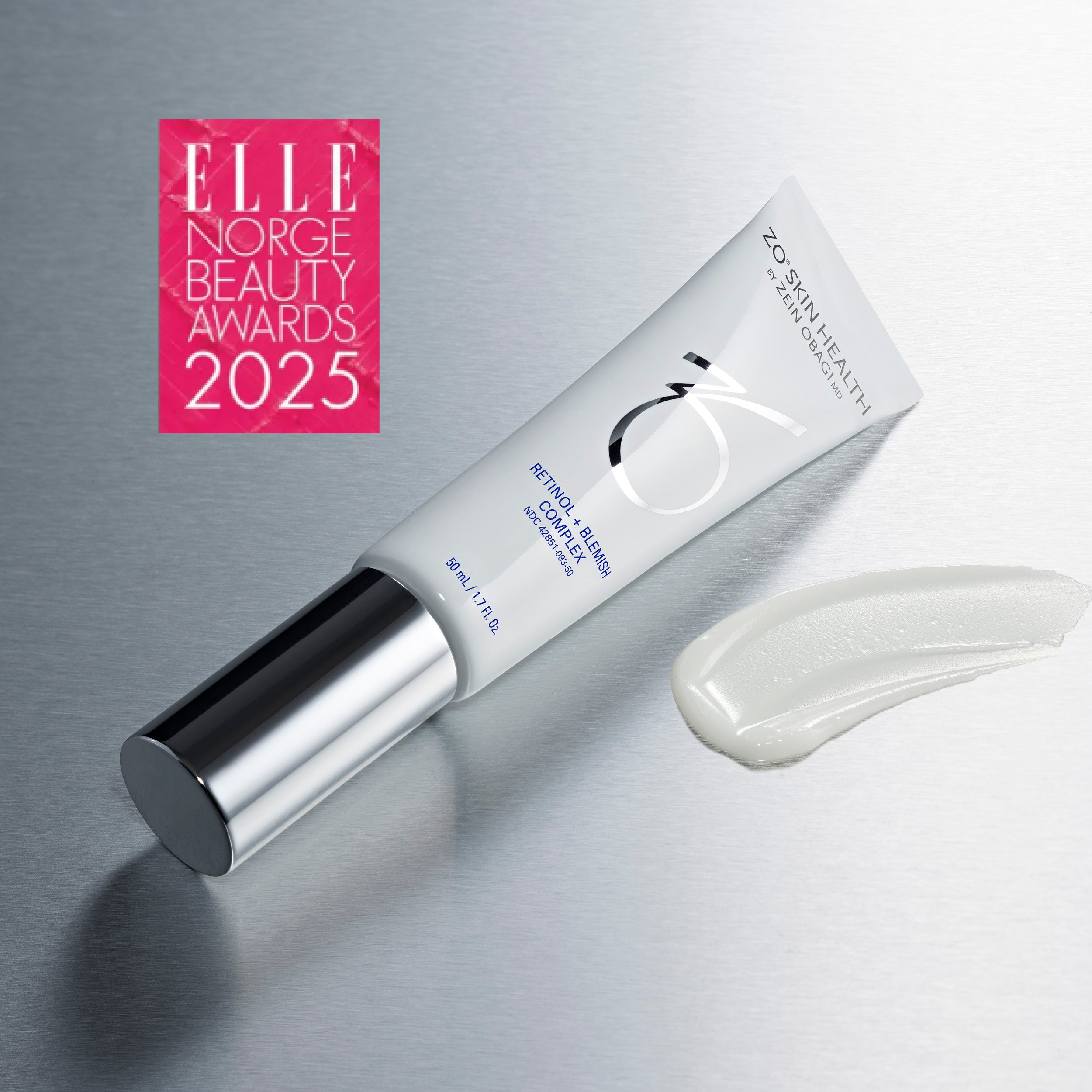 Retinol + Blemish Complex