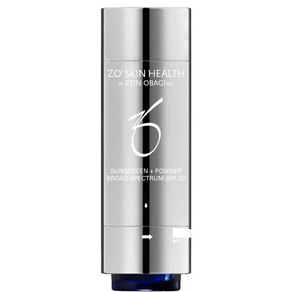 Sunscreen + Powder SPF 30, Medium