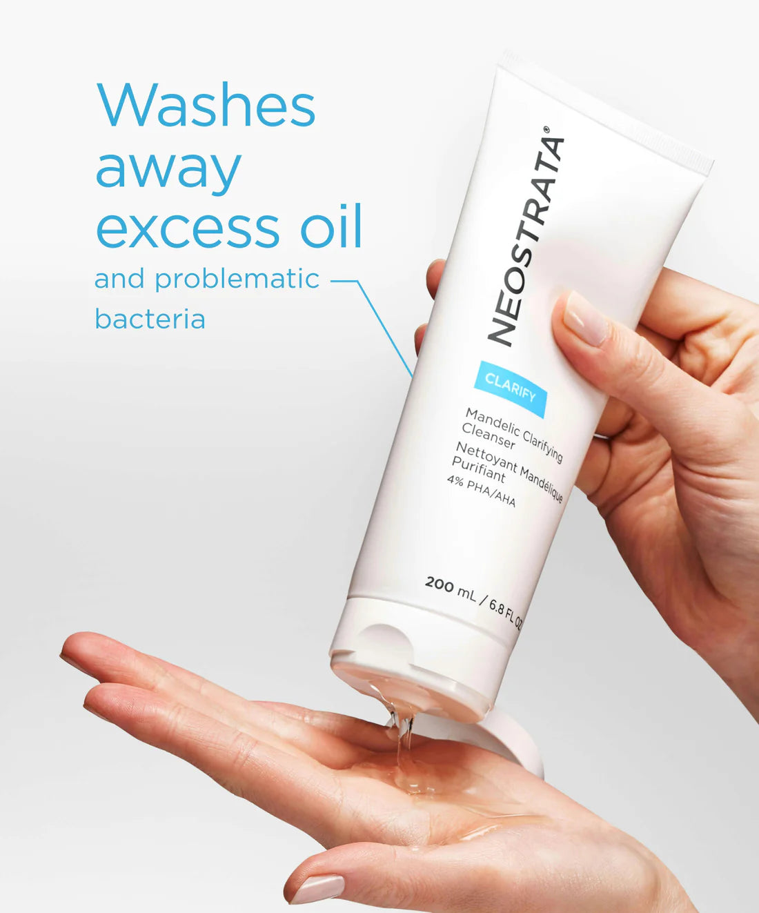 Clarifying Cleanser