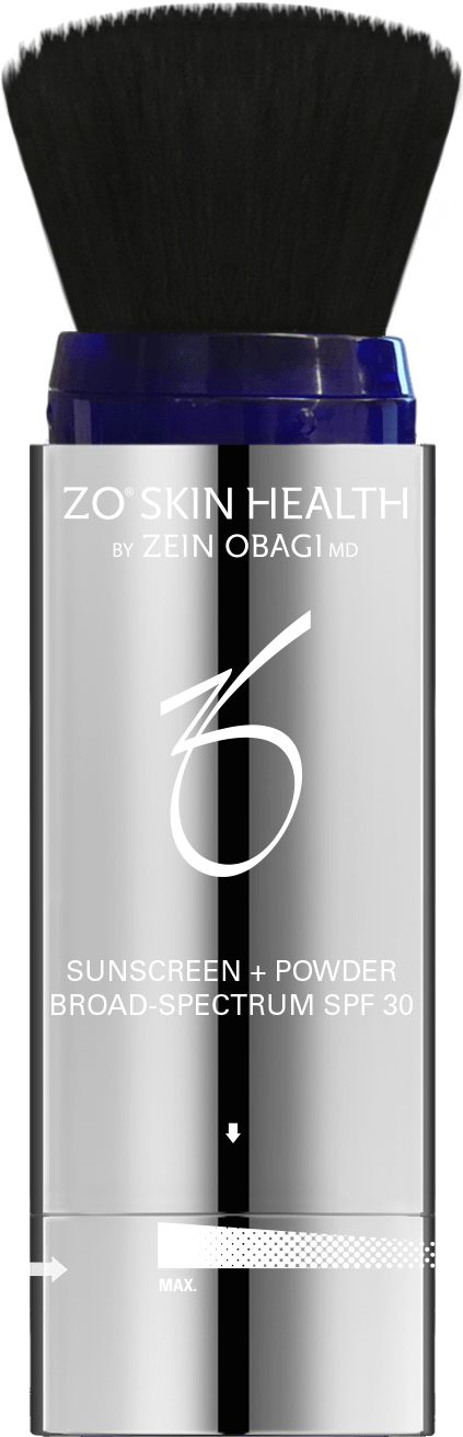 Sunscreen + Powder SPF 30, Medium