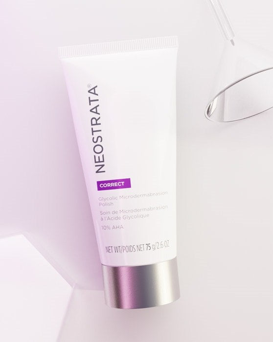 Glycolic Microdermabrasion Polish