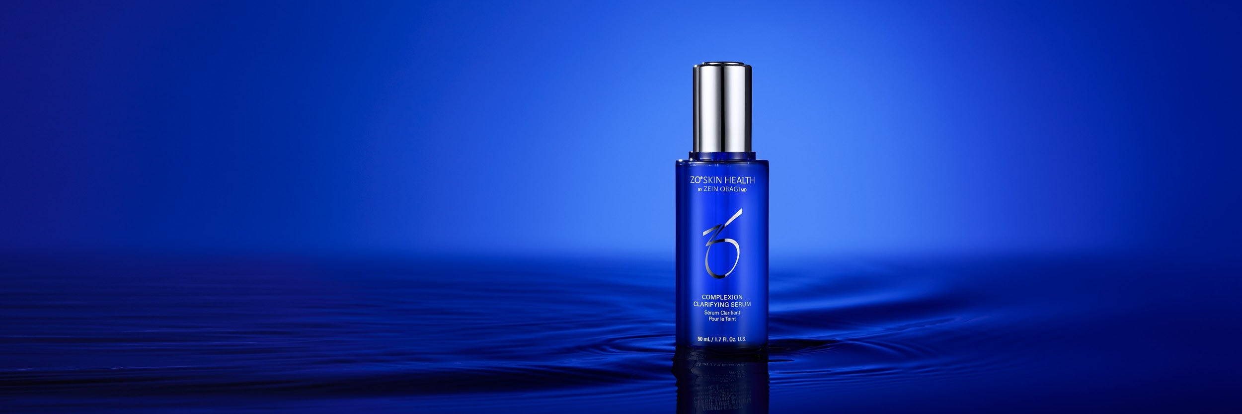ZO  SKIN HEALTH