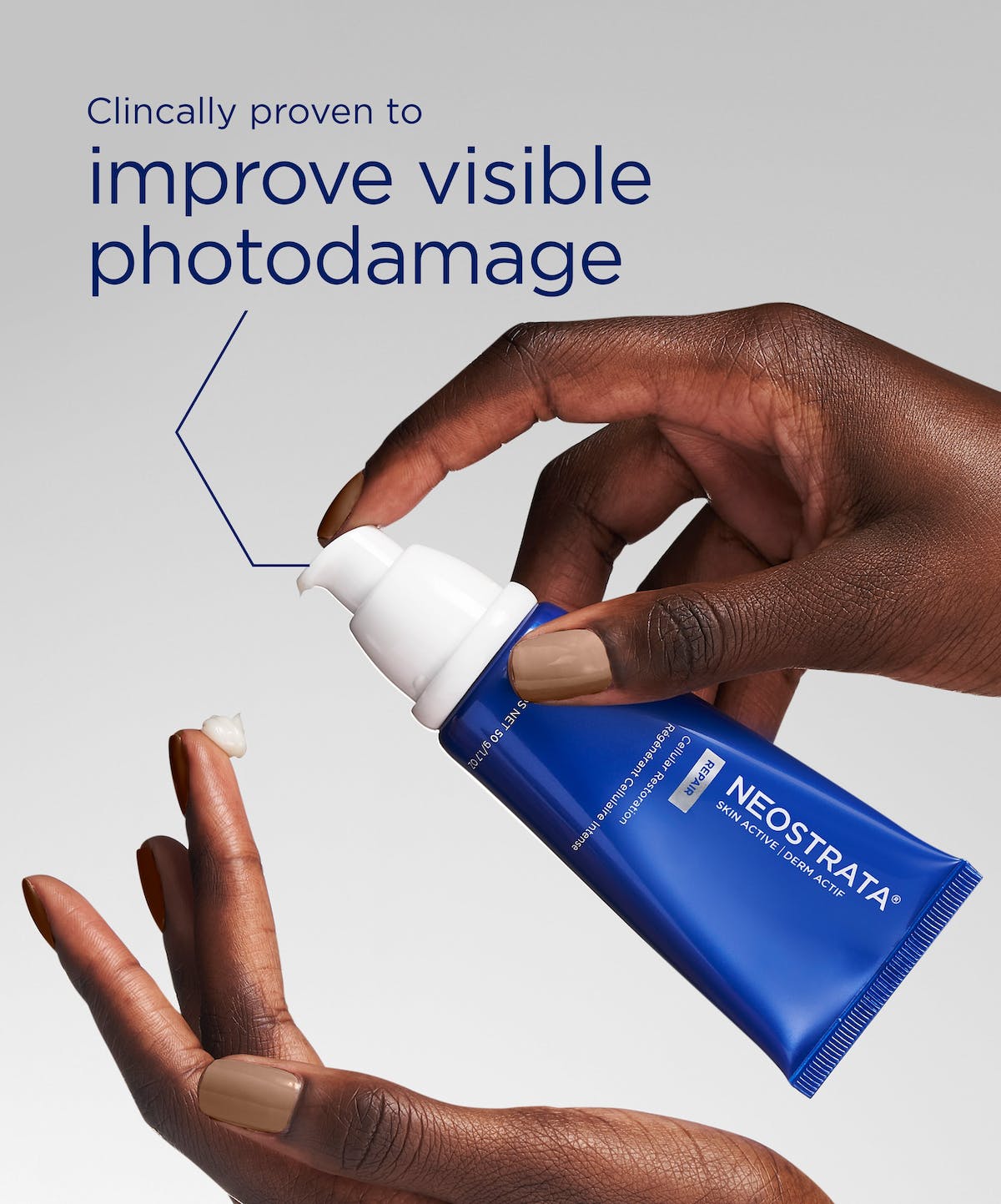 Skin Active Cellular Restoration