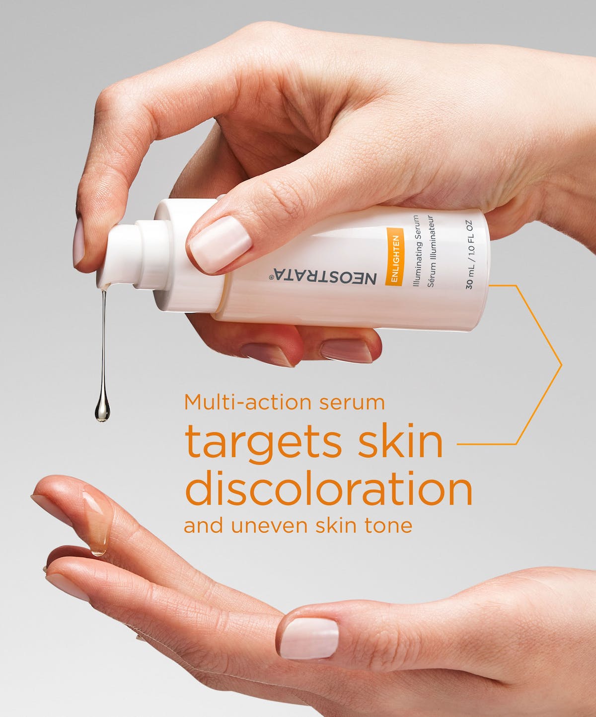 Illuminating Serum