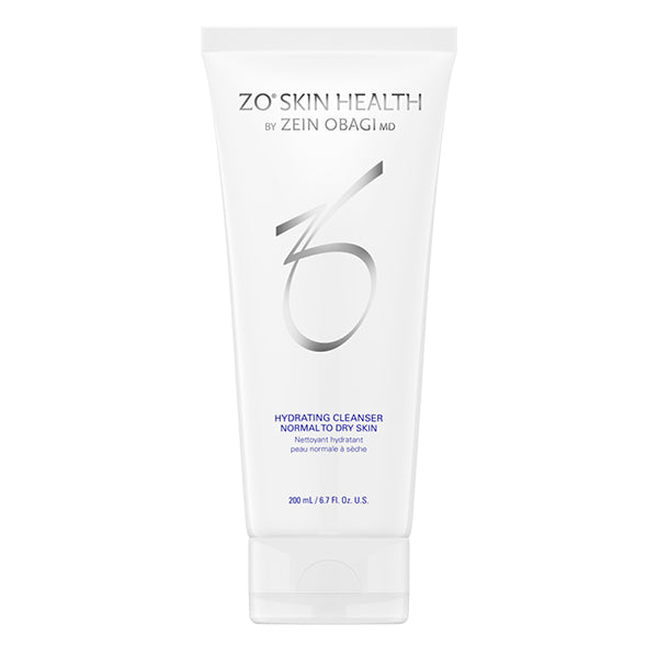 Hydrating Cleanser Normal to Dry Skin