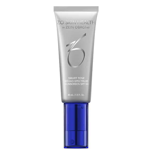Smart Tone Broad-Spectrum SPF 50 + ZO Caps