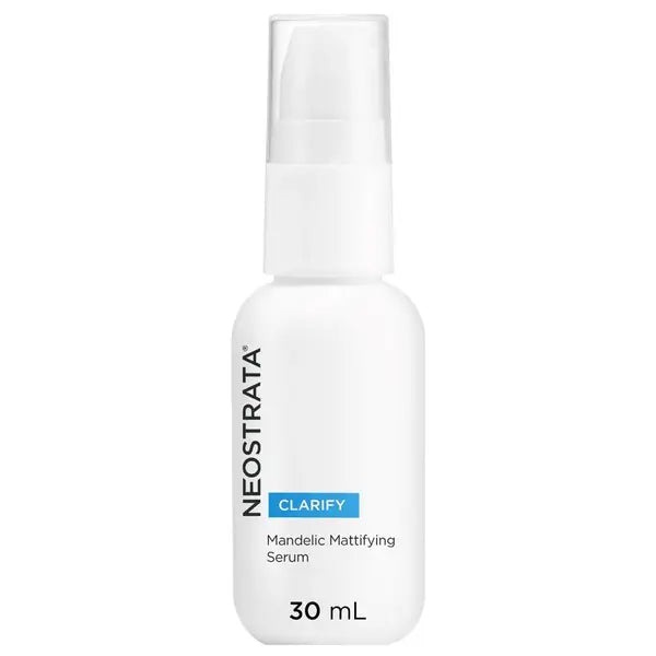Mandelic Mattifying Serum