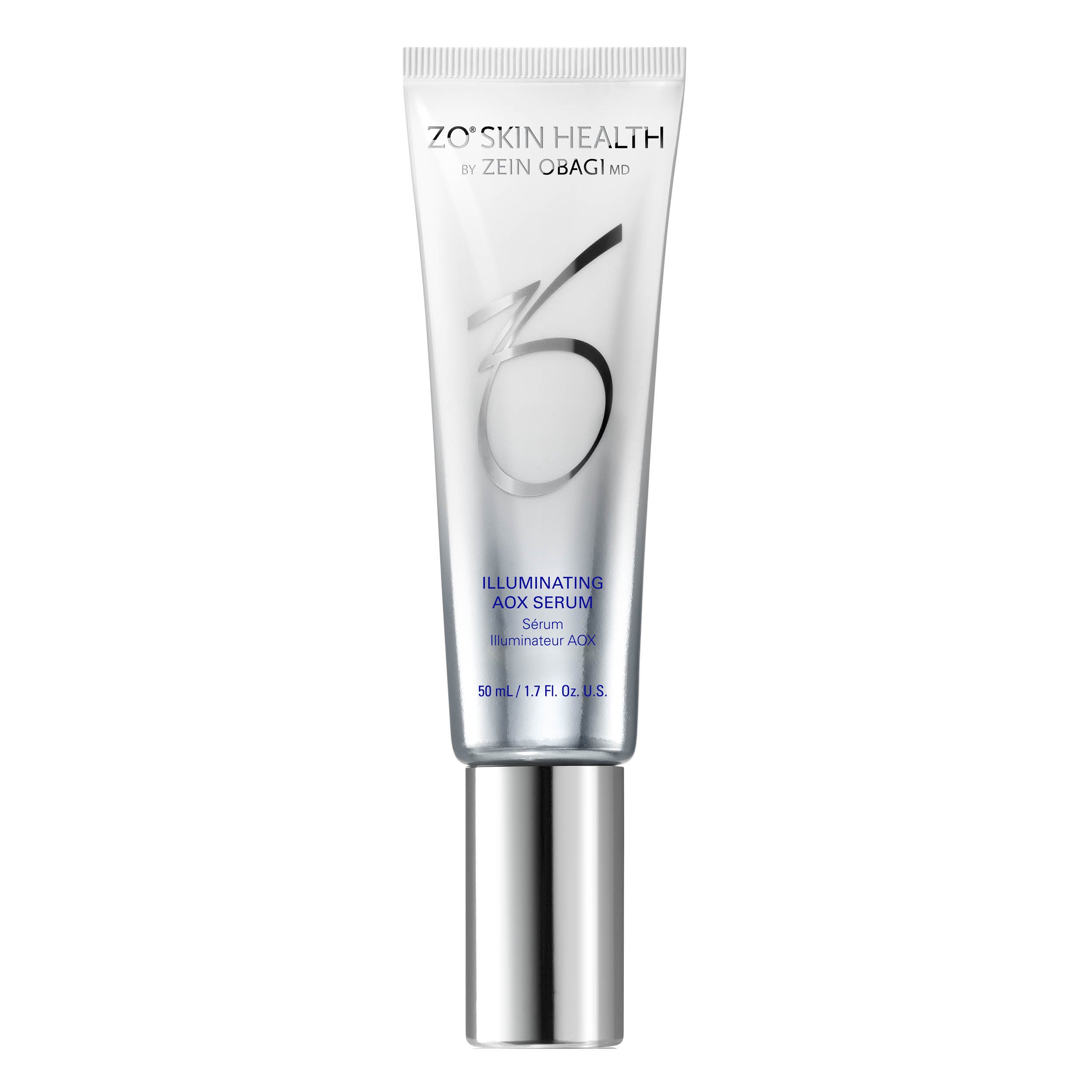 Illuminating AOX Serum
