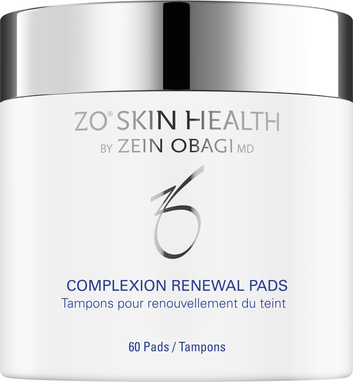 Complexion Renewal Pads 60 stk.