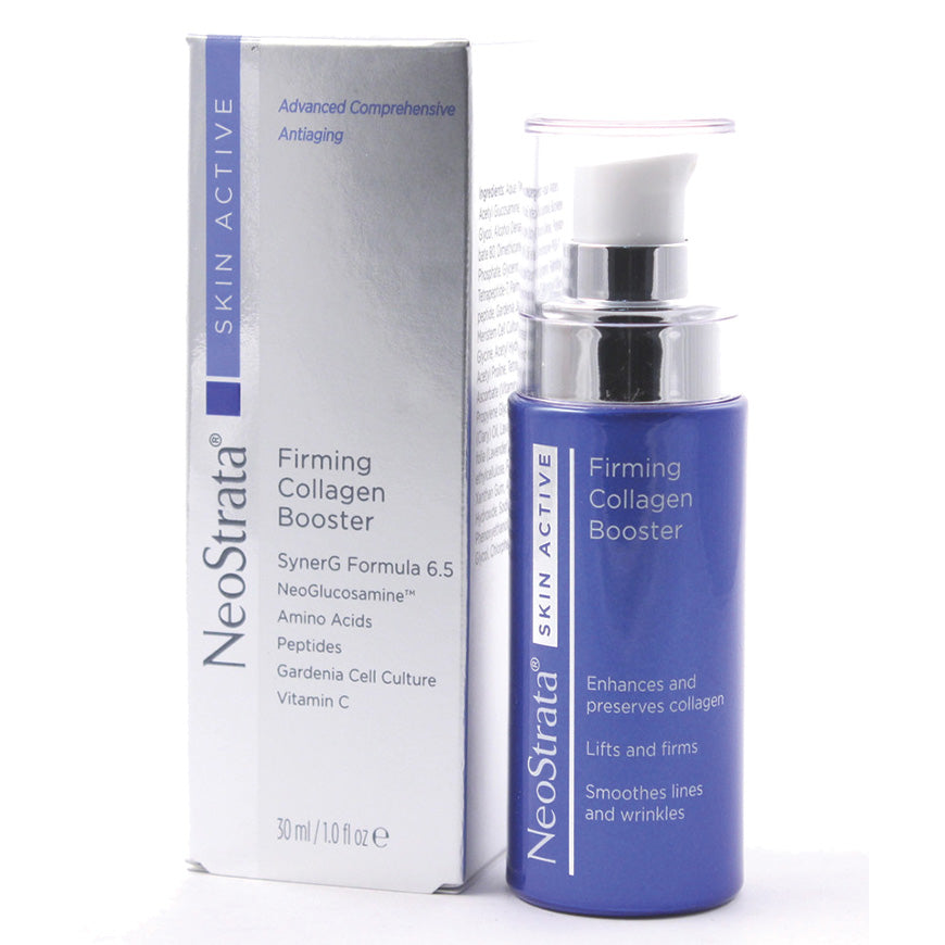 Skin Active Firming Collagen Booster