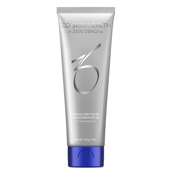 Broad Spectrum Sunscreen SPF 50