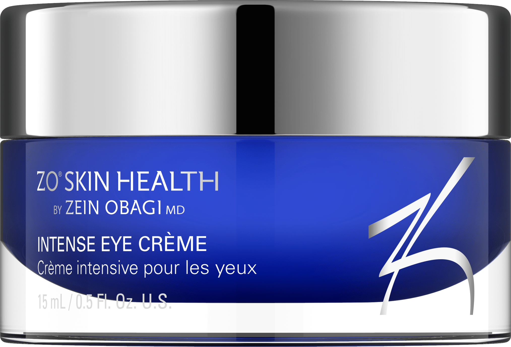 Intense Eye Crème