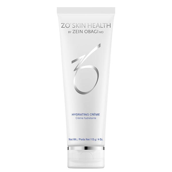 Hydrating Crème
