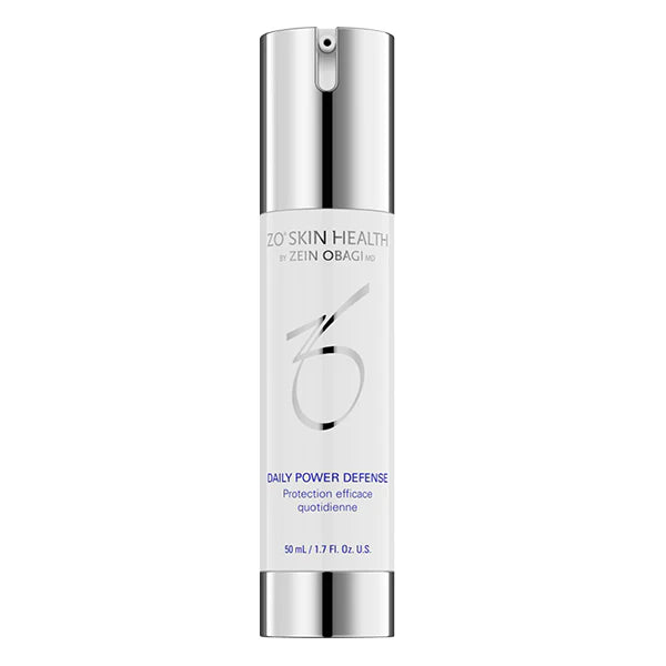 Få en gratis "Getting Skin Ready" i gave! Ved bestilling af Daily Power Defense eller Illuminating AOX Serum