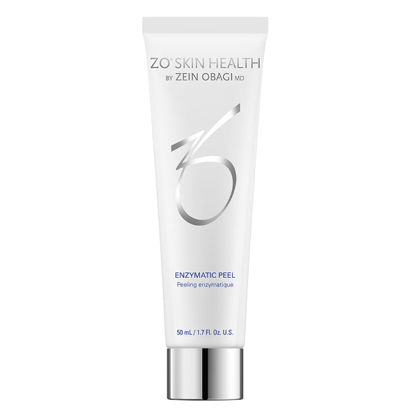 Enzymatic Peel